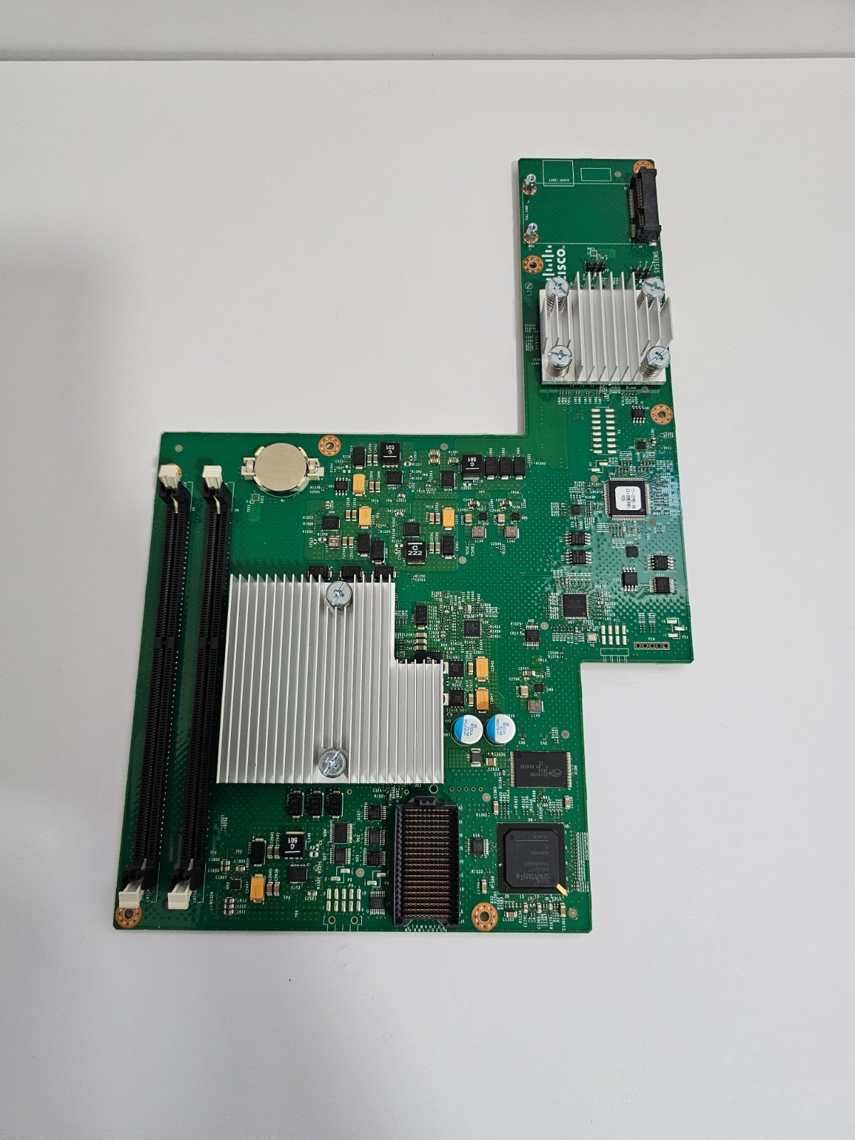 Cisco 73-17499-02 FPR4K Daughterboard