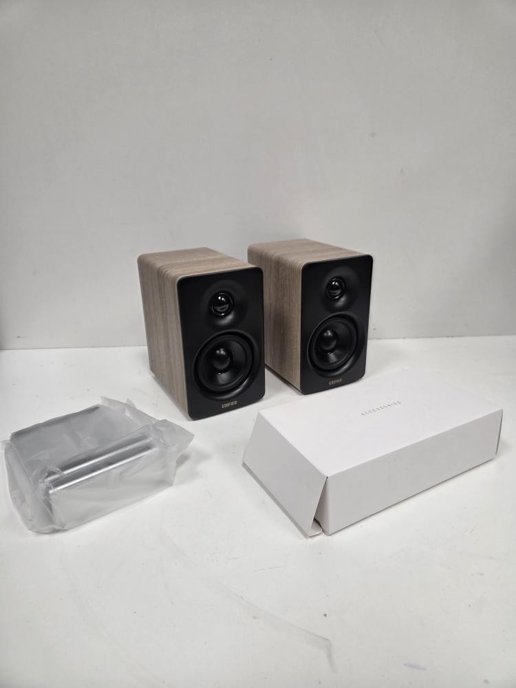 EDIFIER M60 COMPUTER SPEAKERS WITH CORDS (P21031865)