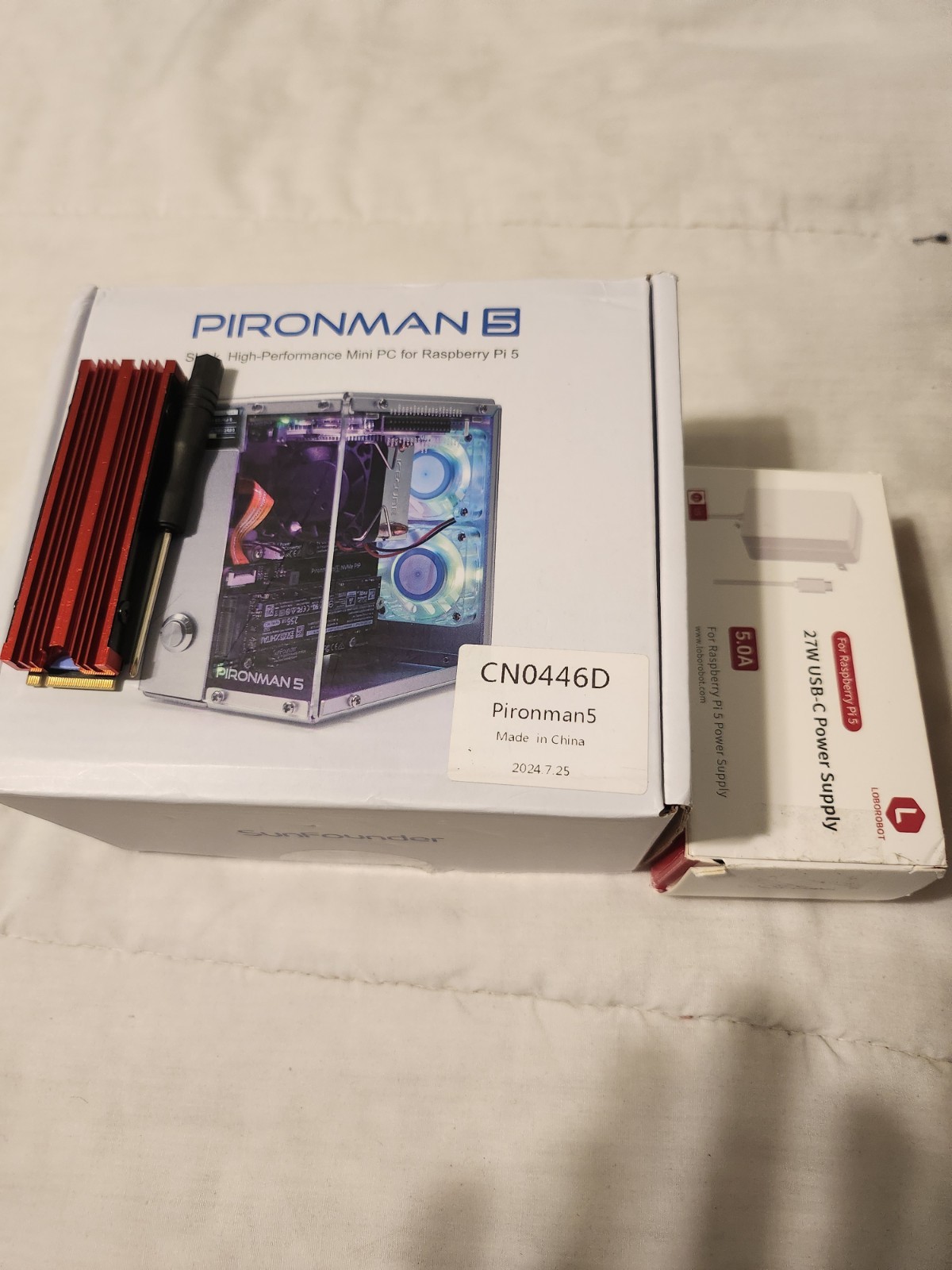 Mini PC