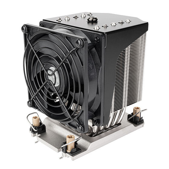 Silverstone XE04-4189B (BLACK) INTEL SOOCKET LGA4189 4U COMPACT CPU COOLER