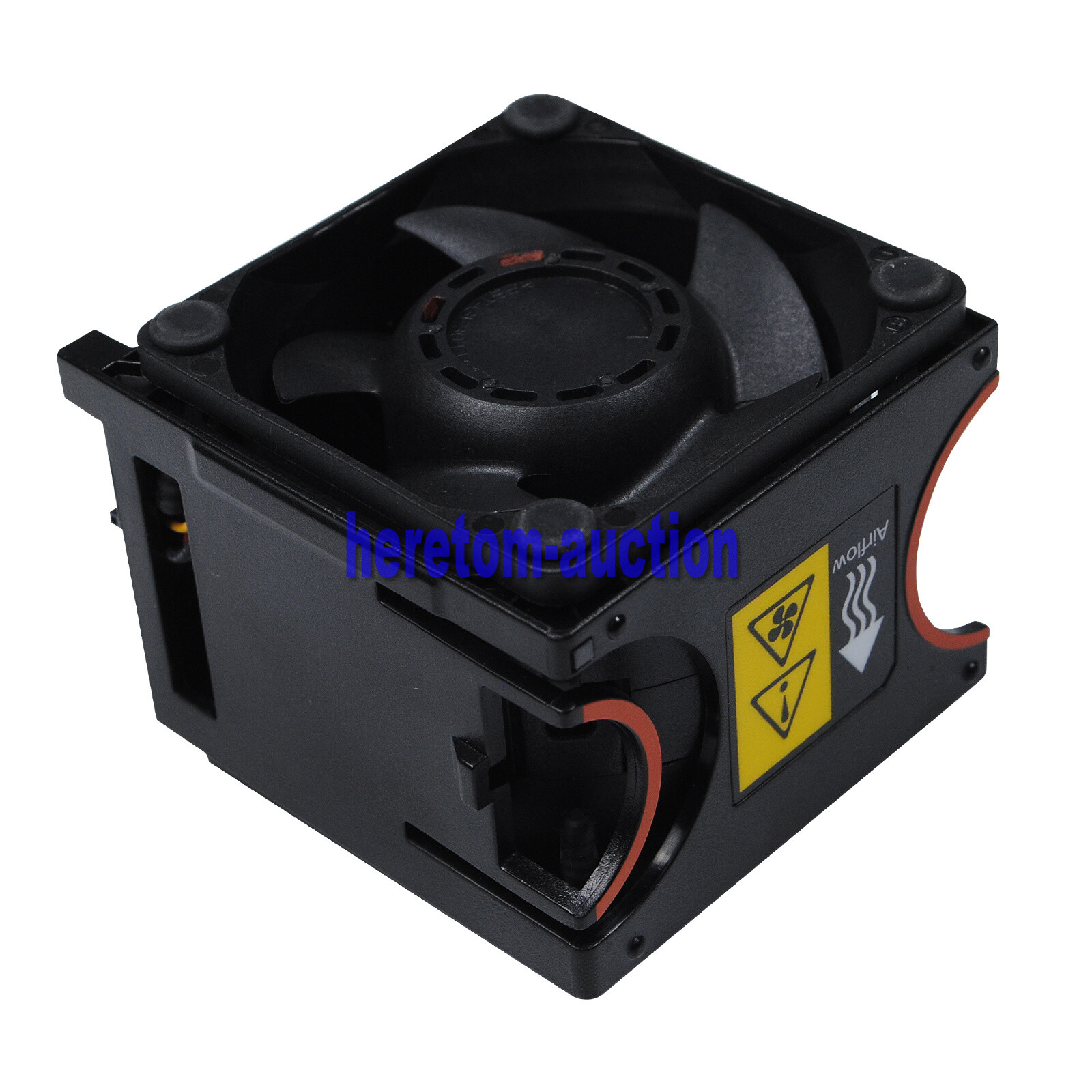 Lenovo D2 Fan 60A, AVC 00MW551 00MW552 for ThinkSystem 7X20 7X21 SD530