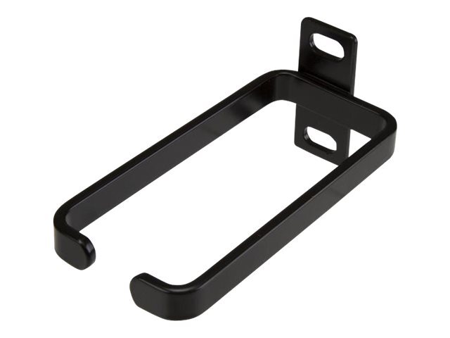 CMHOOK1UN StarTech.com 1U Rack Cable Management/Cable Management D-Ring ~D~