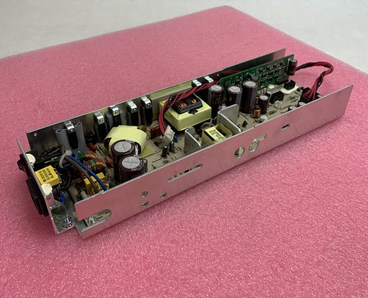 P1046930 Power Supply Board Compatible Zebra 105SL PLUS Thermal Label Printer