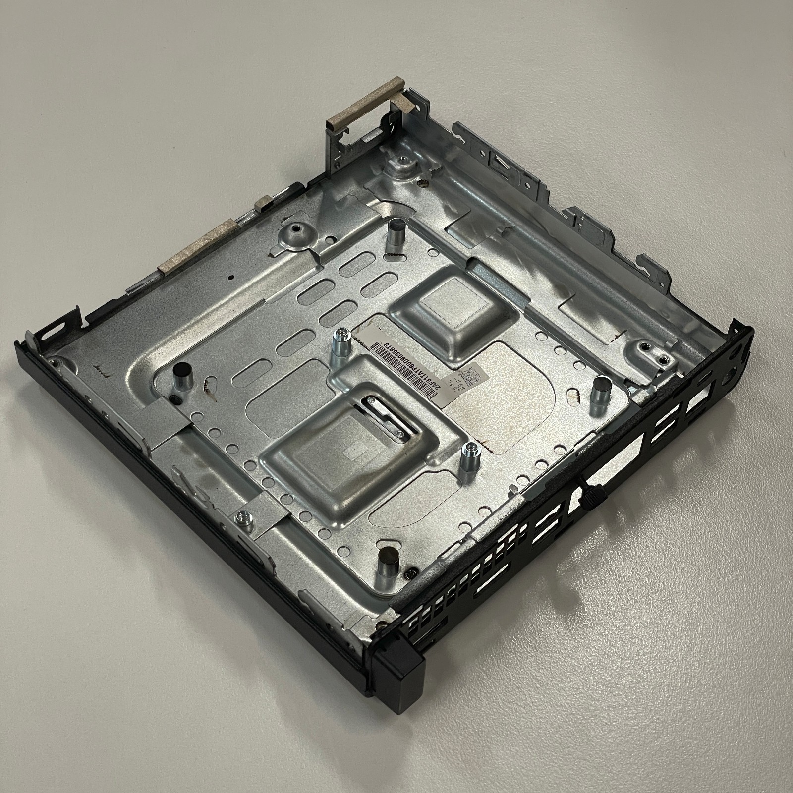 Genuine HP EliteDesk 800 G4 35W Desktop Mini Chassis Housing Case Bottom Cover