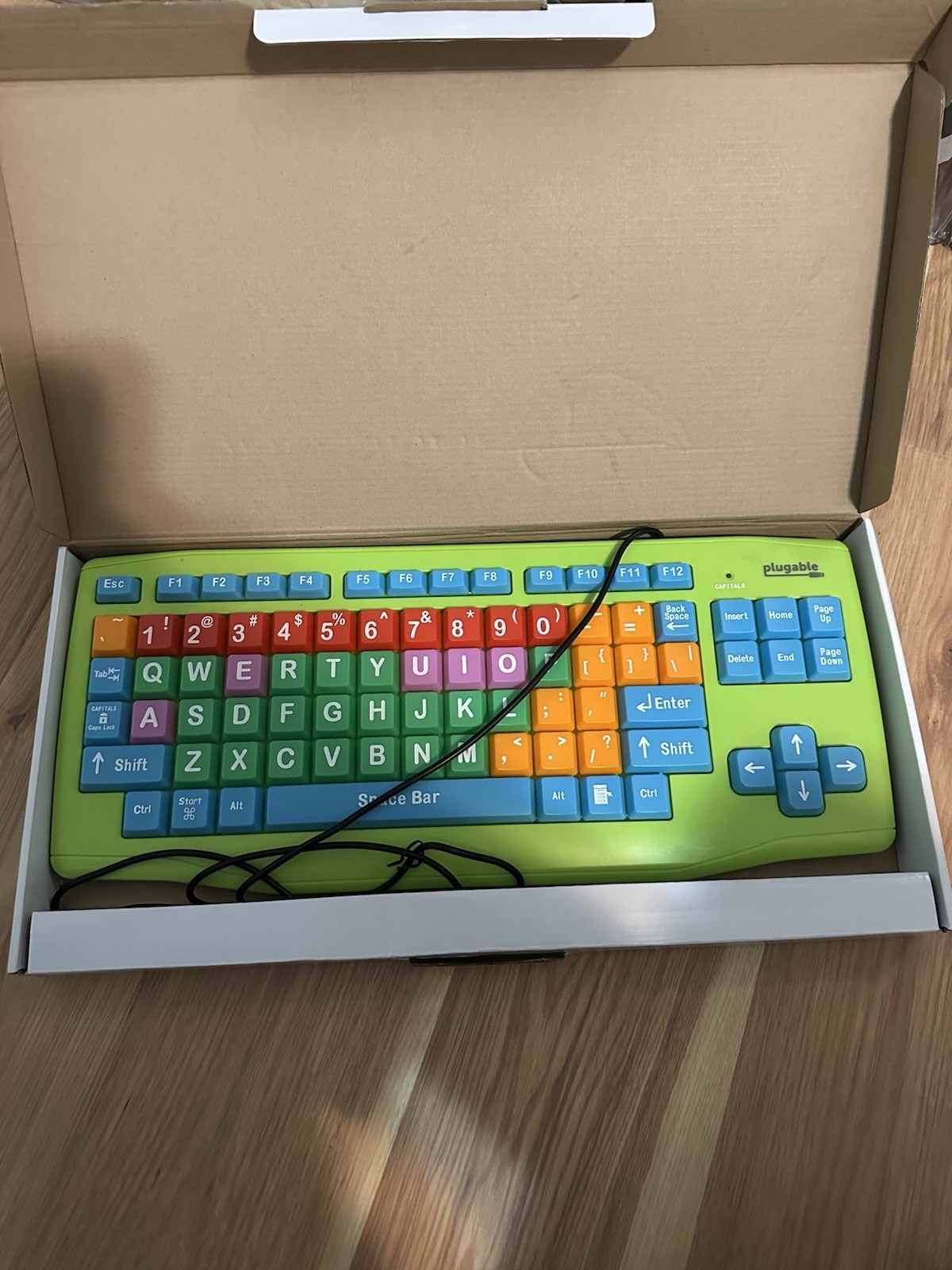 Kids Keyboard