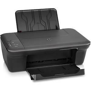 HP Deskjet 1050 Series 1056 1050 1051 1055 All-In-One Inkjet Printer