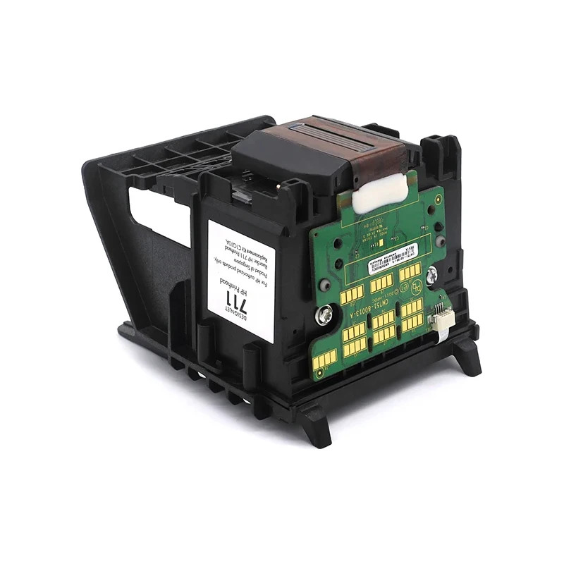 711 Print Head For HP DesignJet T525 T520 T530 T125 T130 T120 T100 Printer 