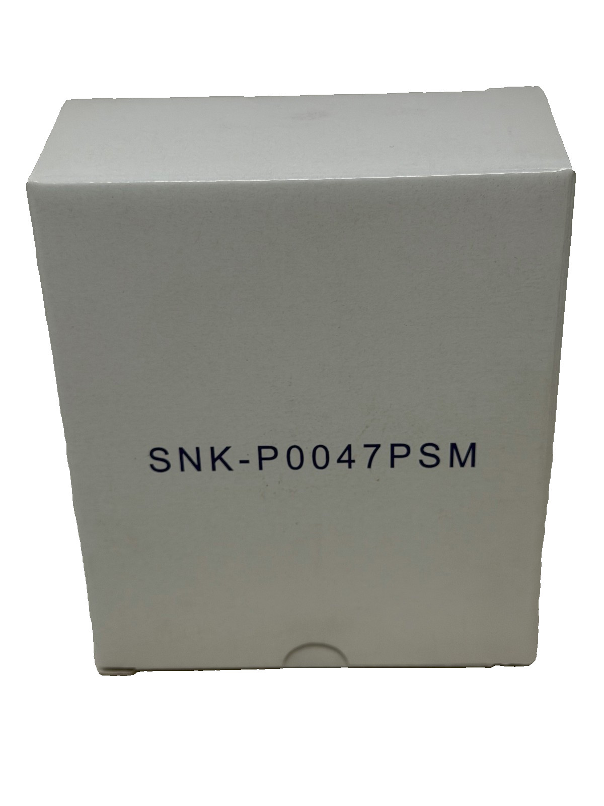 *NEW* Supermicro SNK-P0047PSM 1U Passive Proprietary CPU Cooler Heatsink