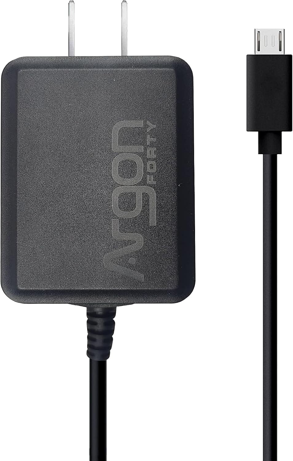 Reliable 5.25V 3A Power Adapter for Raspberry Pi Projects - Integrated Micro USB