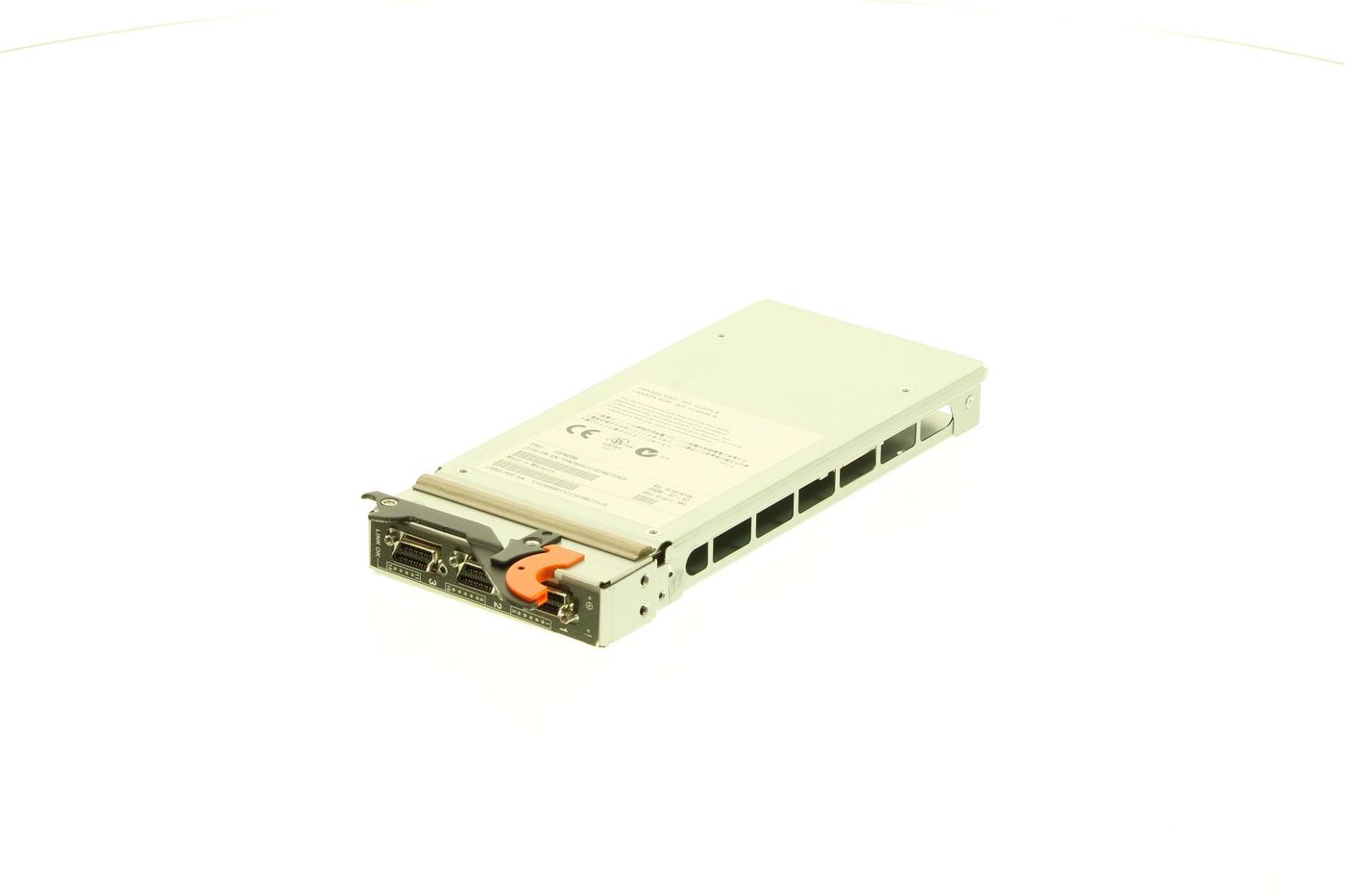 IBM FRU73P6098 Copper Passthru Module Option ~E~