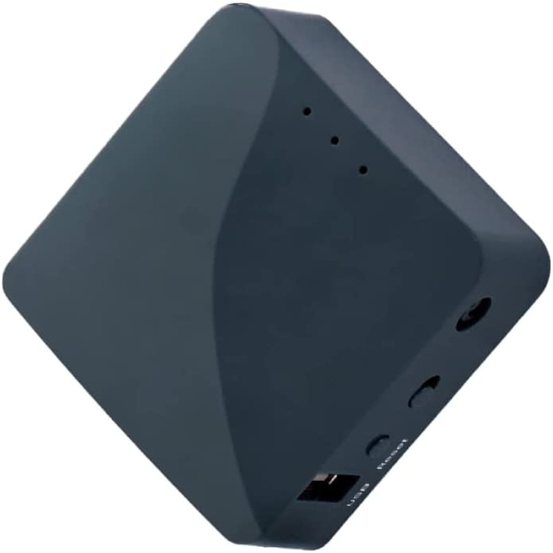 GL-AR300M16 Mini Travel Wi-Fi Router, Openwrt, 2 Ethernet, USB 2.0 |
