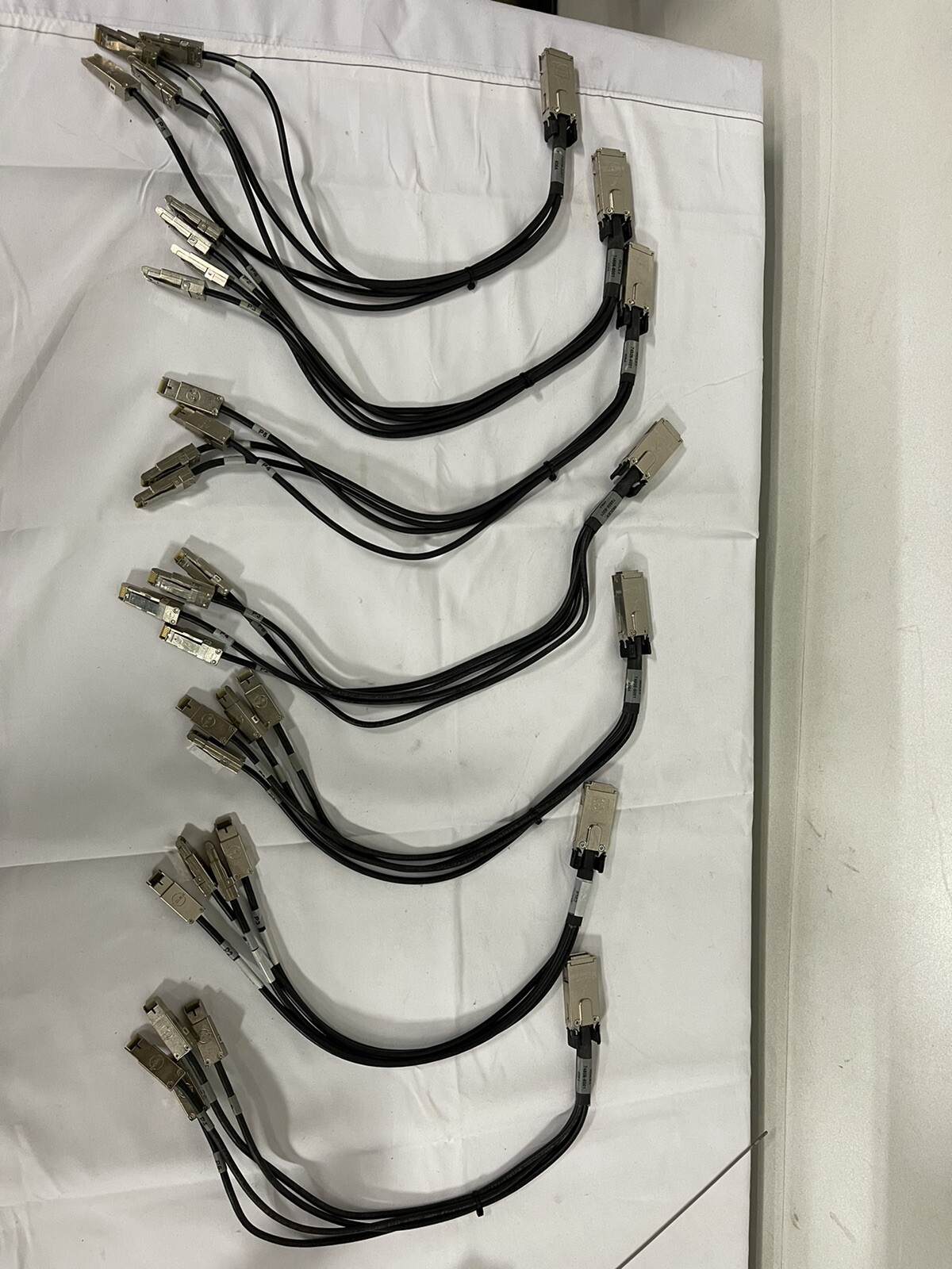 Molex 74506-5001 Connector Cable
