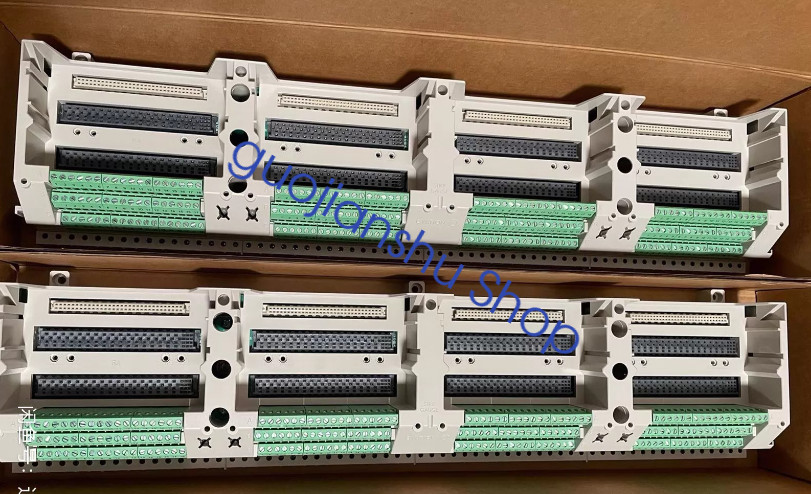 1PCS NEW EMERSON 5X00497G01 Base Fast delivery Via DHL/FedEx