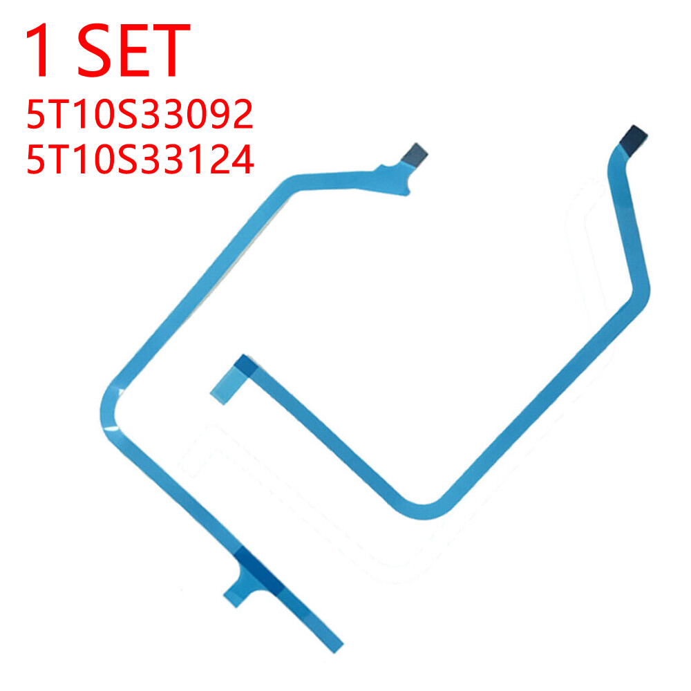 LVDS LCD Screens Adhesive Stickers Tape new for LENOVO Legion 7-15IMH05 1 SET