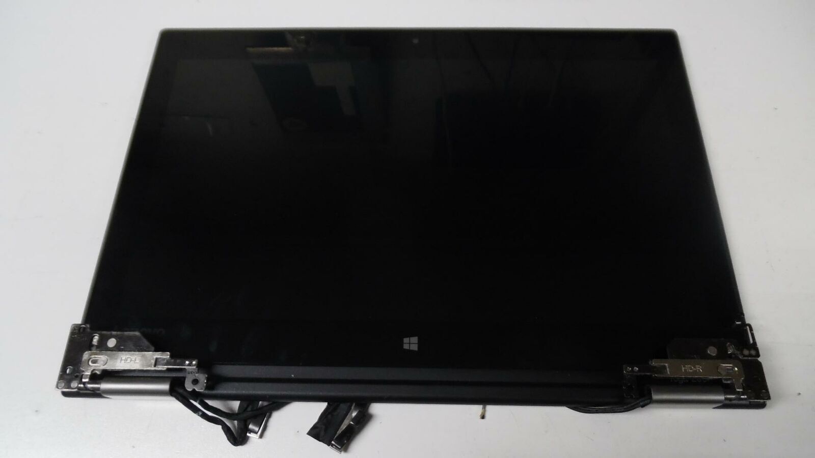 12.5 in. HD Touch Display w/Cable & Hinges for Lenovo ThinkPad Yoga 260 - Tested