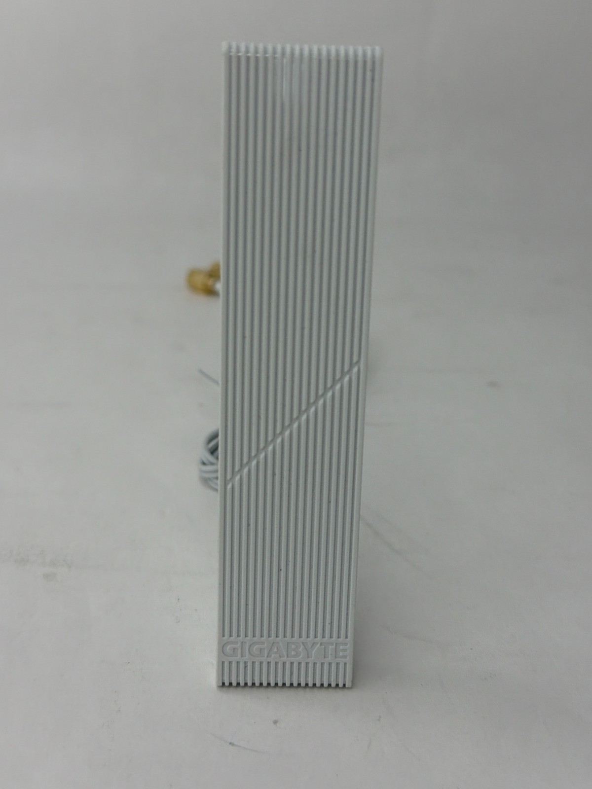 GIGABYTE AORUS WiFi 2T2R Antenna 2.4G 5G Dual Band RP White