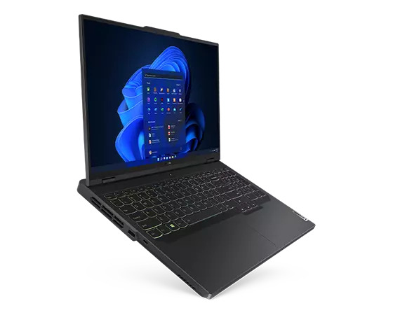 Notebook Lenovo Legion Pro 5 Laptop, 16\