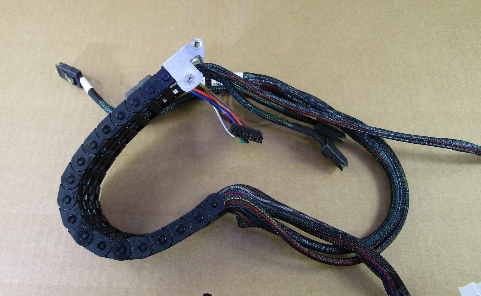 HP 804877-001 809956-001  CABLE SET