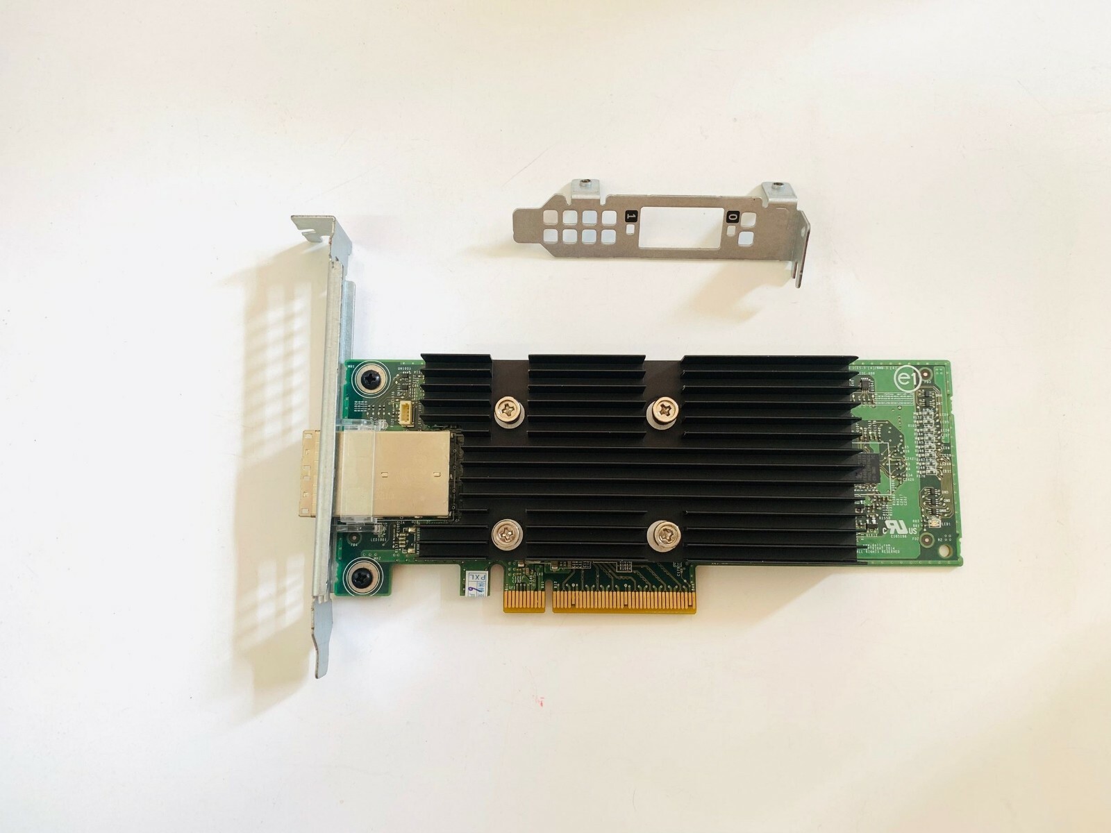 DELL 9300-8E T93GD 2PHG9 IT Mode HBA JBOD-