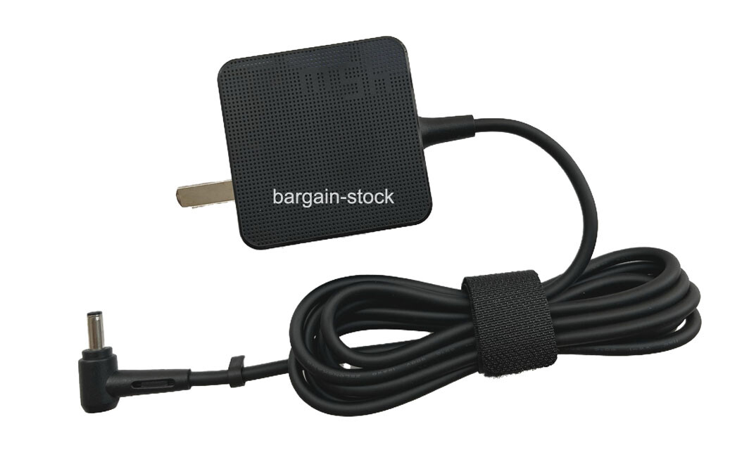 19V 2.37A 45W AC Adapter Charger For ASUS Vivobook 14 (F1404) X1404VA 4.5mm Pin