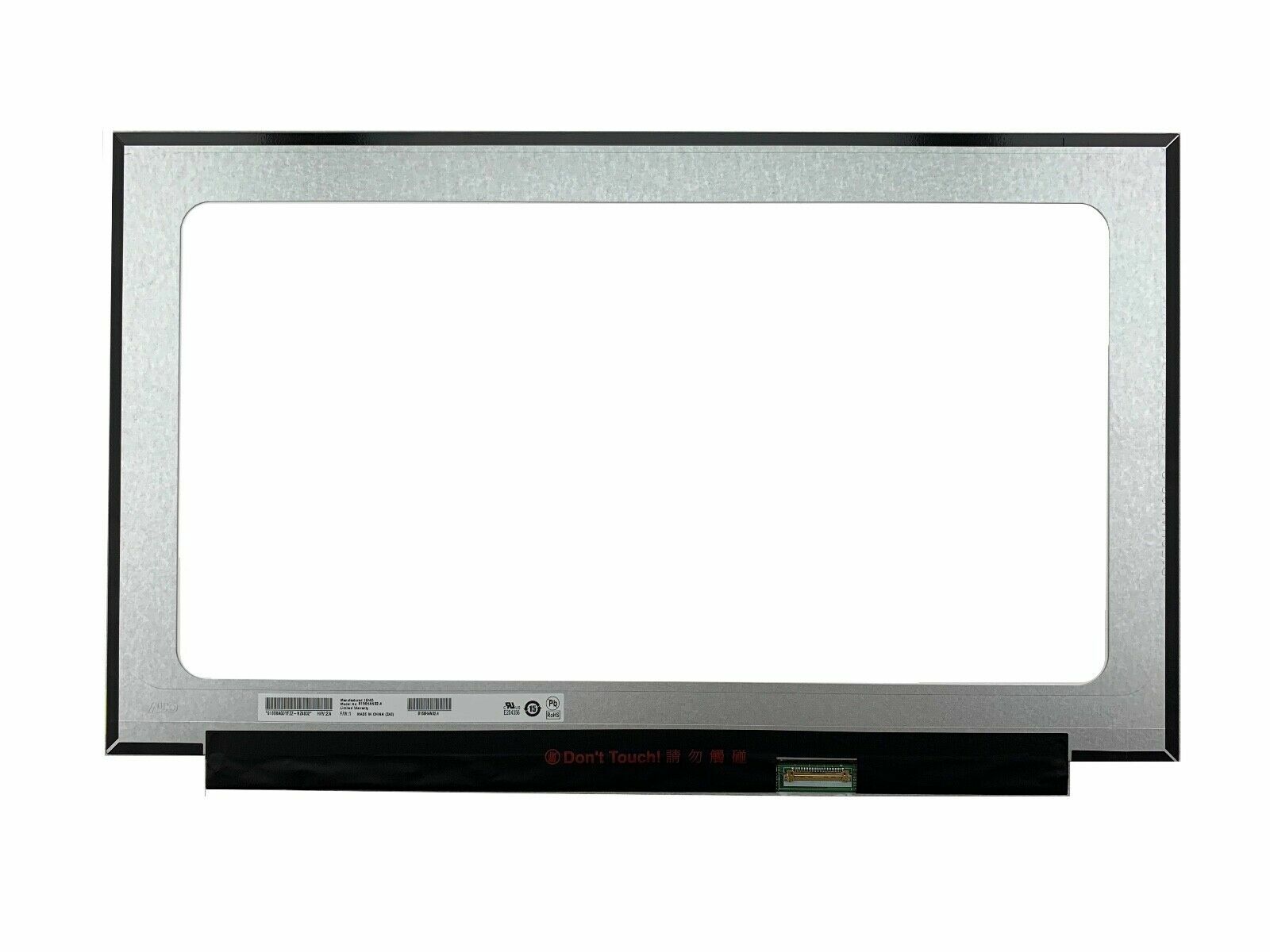 B140XTN07.3 fits B140XTN07.2 LCD Screen Matte HD 1366x768 Display 14 in