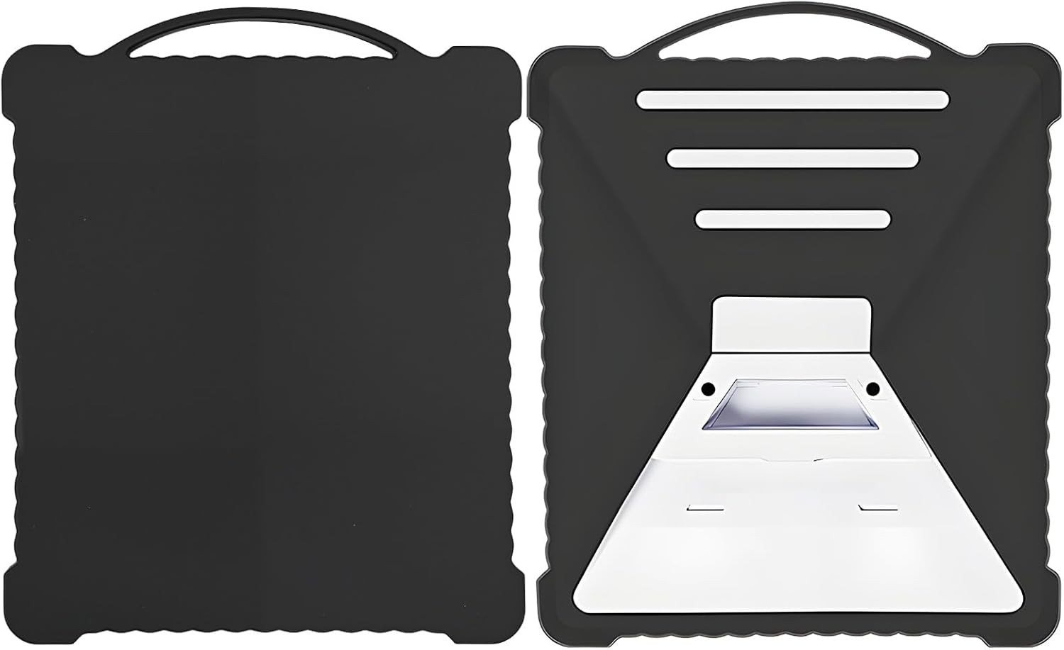 Starlink Mini Protective Cover, Full Coverage Protection, Black 