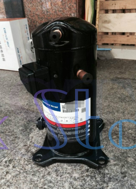 QTY:1 cold storage compressor ZB15KQ-TFD-524