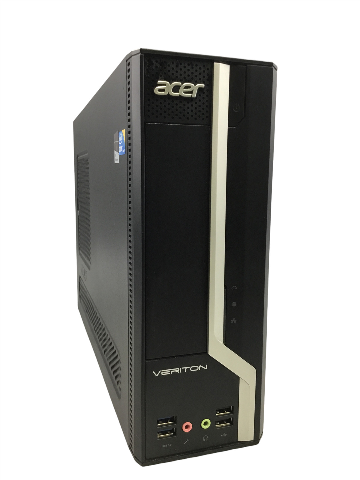 Acer 430 Veriton VX6630G SFF i3-4130 3.40GHz 8GB 1TB WIFI Windows 10 Pro