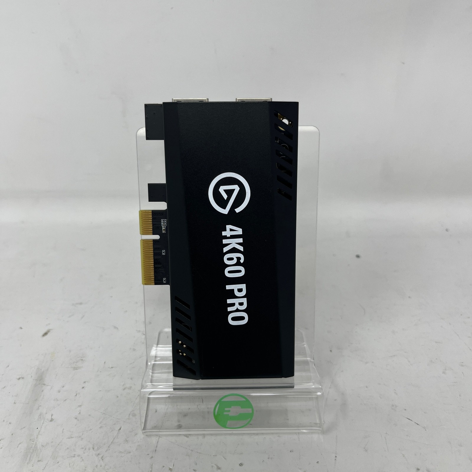 Elgato 4K60 Pro  Internal PCIe Video Capture Card 20GAS9901