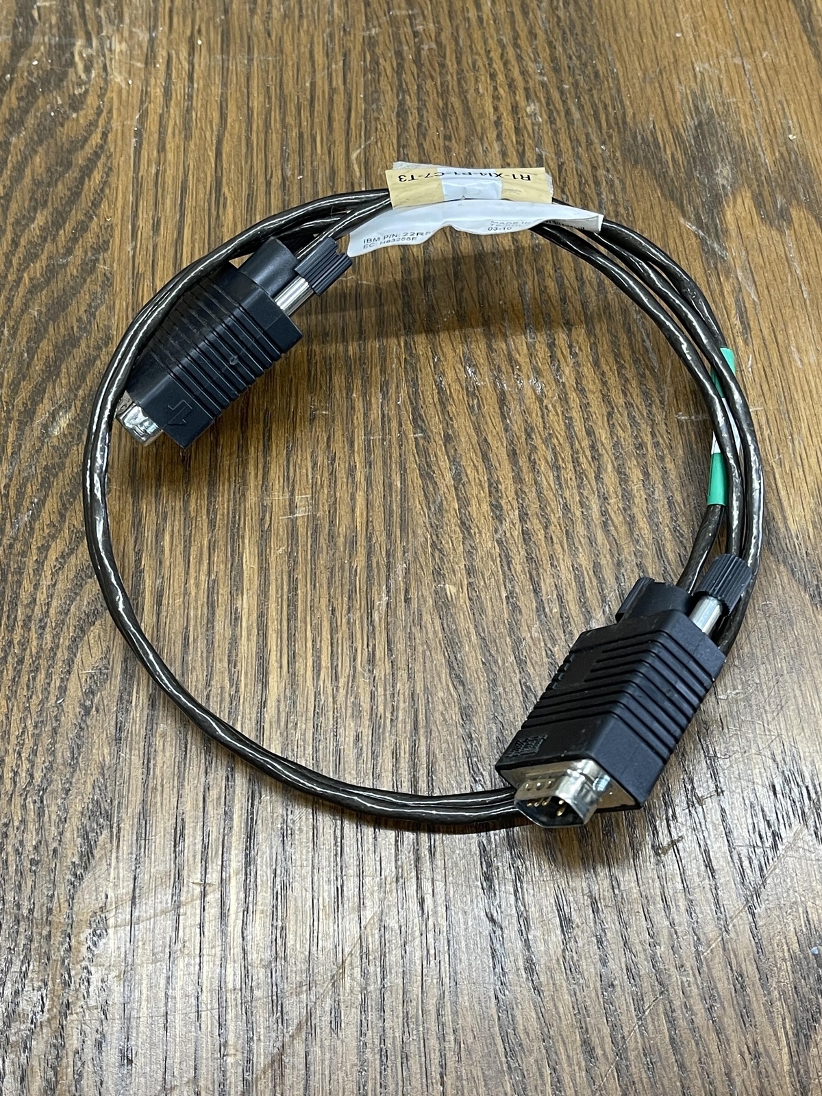 IBM 22R5216 SPCN 1.0M CABLE