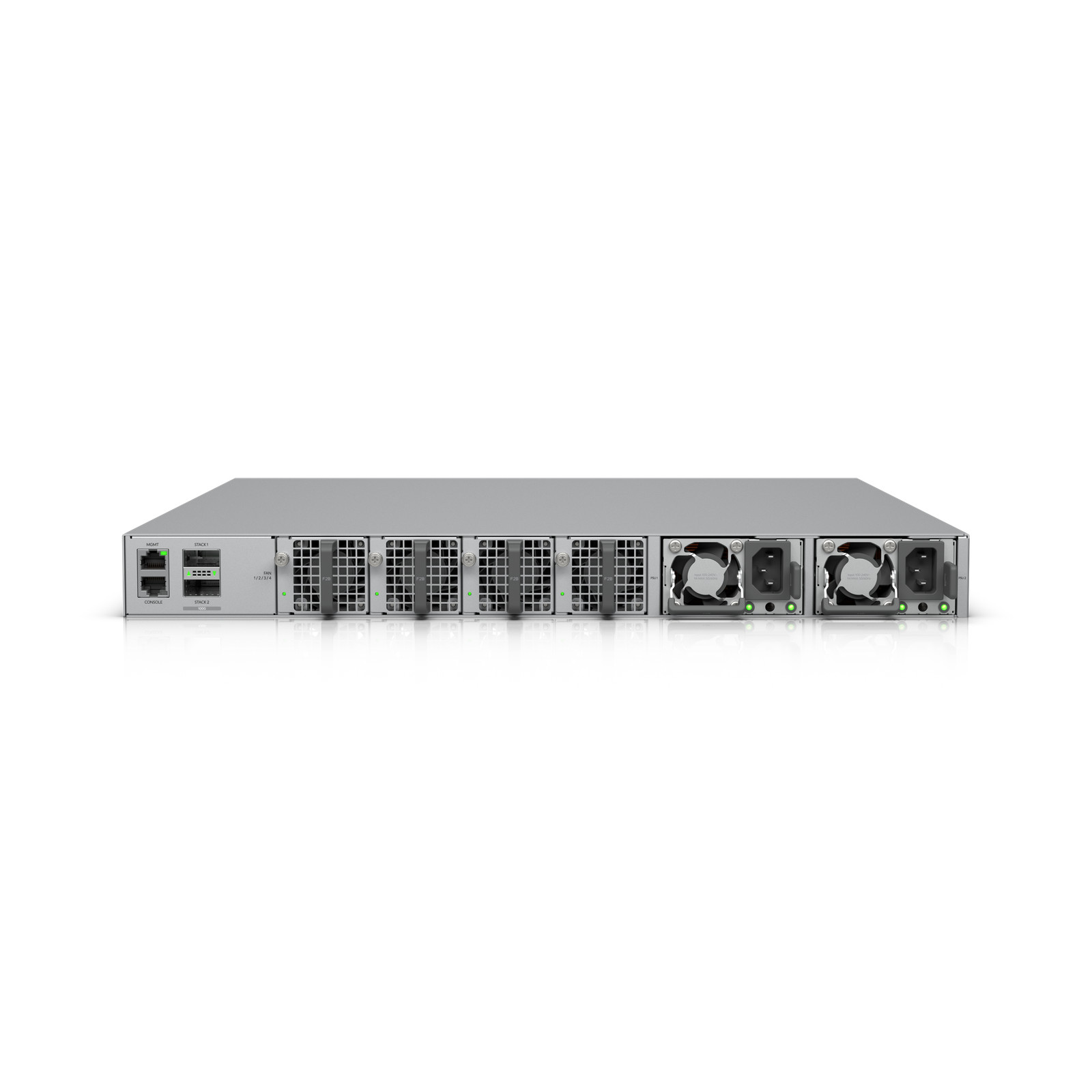 Ubiquiti Switch Enterprise Campus 48S ECS-48S 2.5GbE 49-Port - NEW SEALED