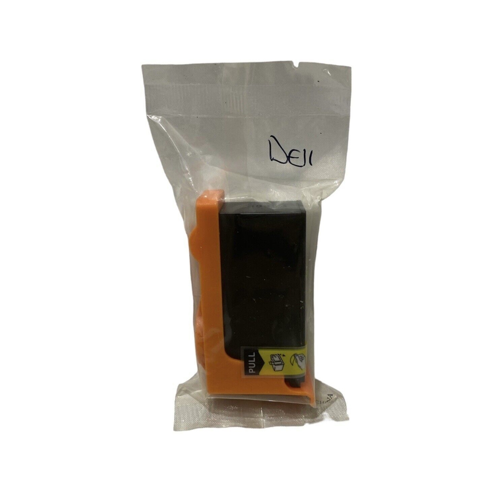 Dell Black Ink Cartridge DL 21/22/23/24 Open Box No Box Sealed Expired
