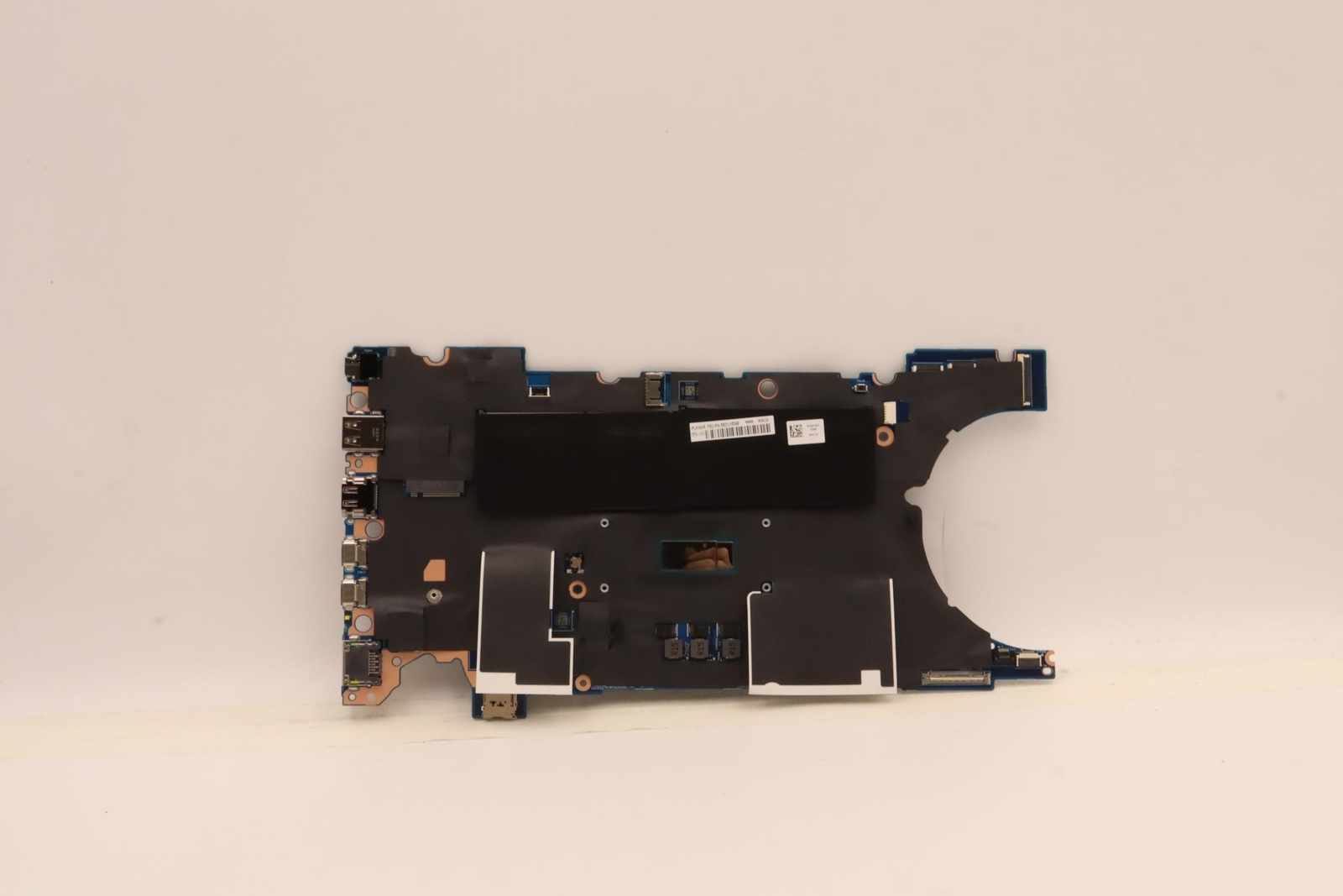 5B21J15349 For Lenovo ThinkPad L14 Gen 3 i7-1260P Laptop Motherboard