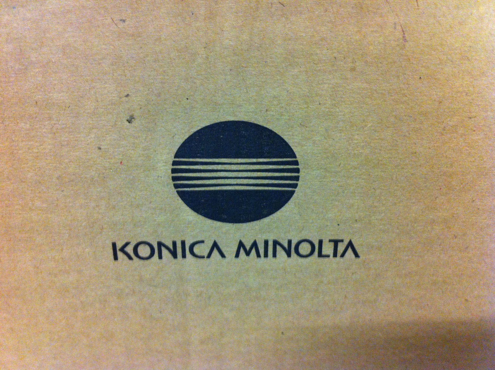 Konica A4eum45200 DC Power Source/2 Bizhub PRO 951 Press 1052 1250 New C
