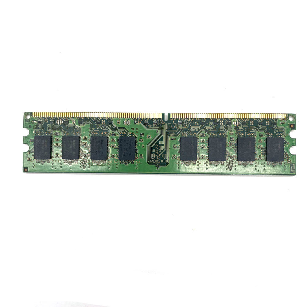 Desktop Computer Memory DDR2 PC2-6400U Fits For Hynix 2R*8 2GB