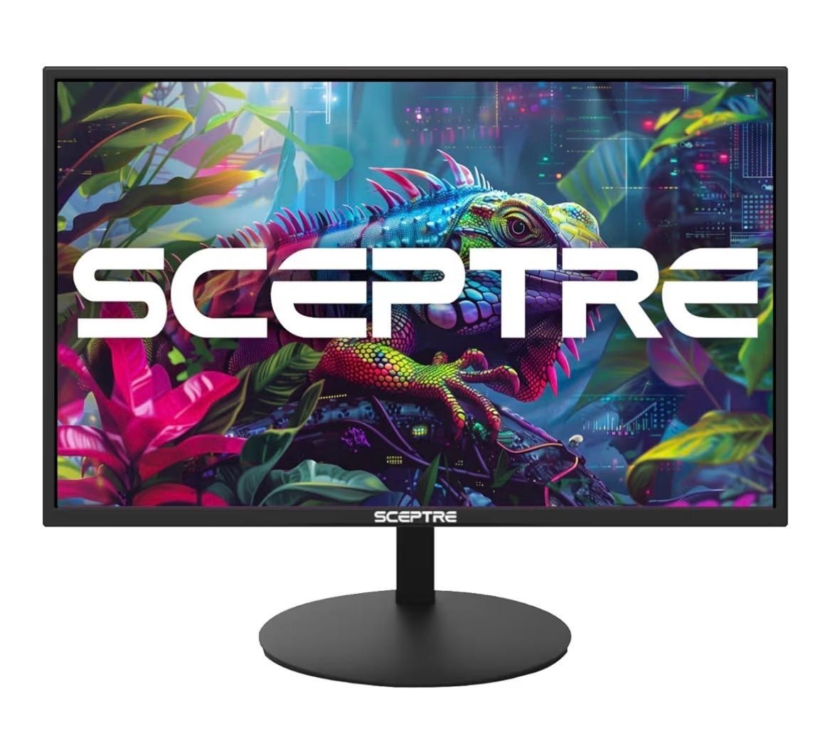Sceptre 27 Inch LED Monitor E275W-19203R