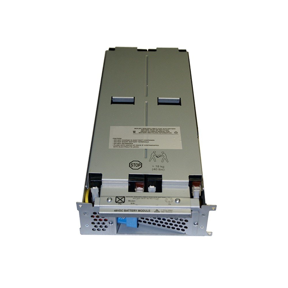 Battery Technology Inc. Rbc43-Sla43-Bti Rbc43 Replacement Ups Batt Apc