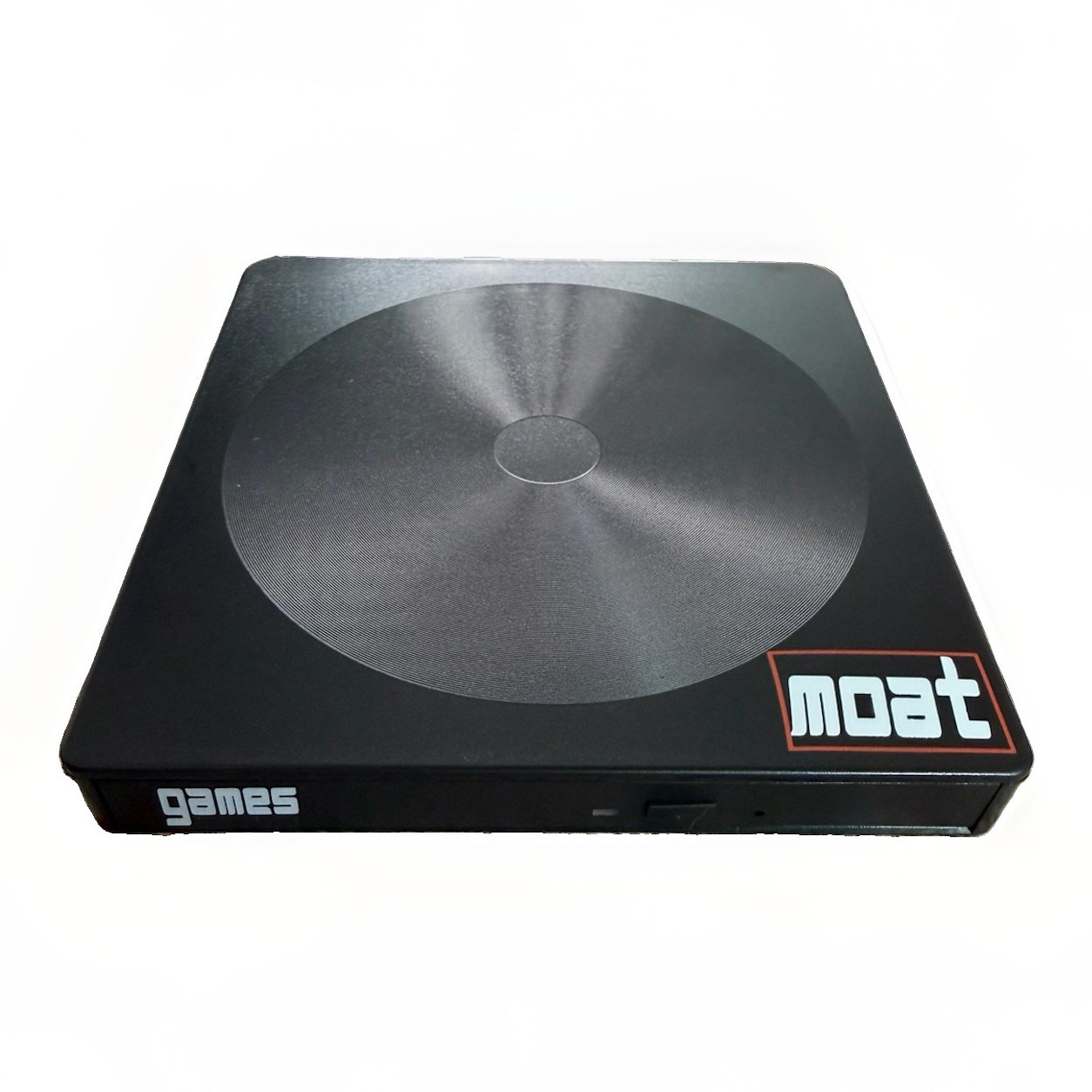 External DVD Drive USB 3.0 & Type C DVD CD Writer Burner Player Plug & Play