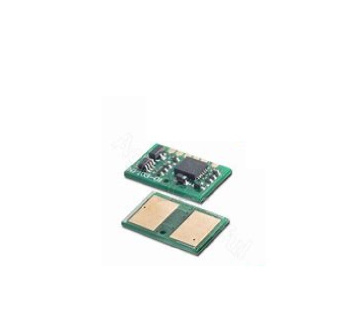 RESET TONER CHIP OKIDATA MPS 5501 MPS 5502 MPS 4900 ( 45460501 - 45460512) 36K