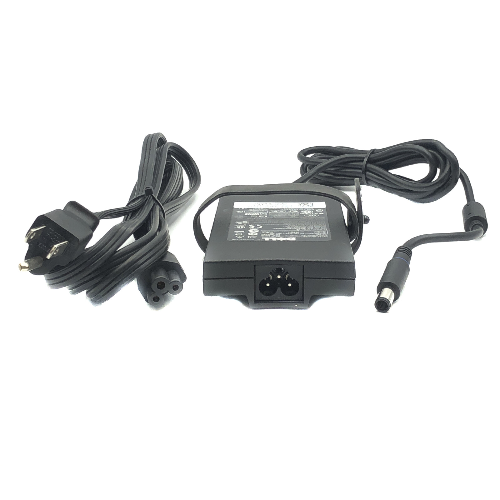 Genuine Dell AC Power Supply Adapter For Latitude E6220 E6530 E5250 E7450 Laptop