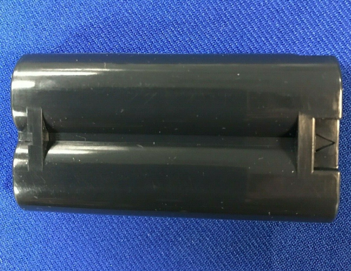 10 of Intermec TRAKKER ANTARES 2420...5020DC PC*Japan Li7.4v2.6A 19.2Wh battery*