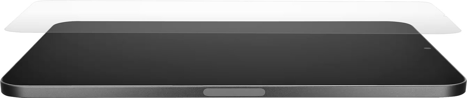 Insignia- HD Glass Screen Protector for Apple iPad mini (A17 Pro) and Apple...