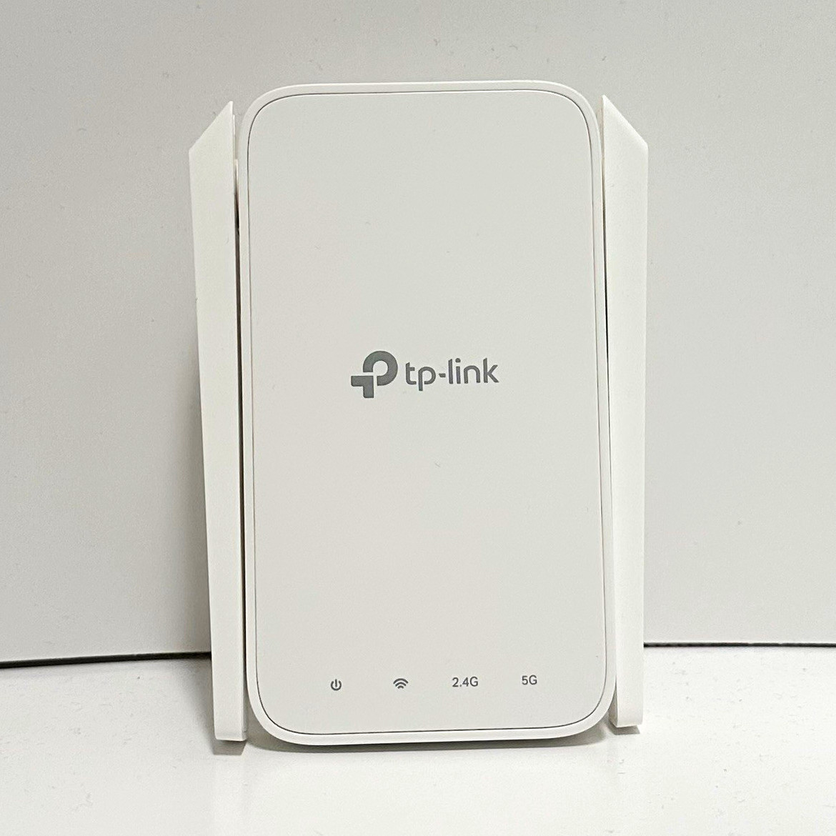 TP-LINK RE315 AC1200 WiFi Range Extender Dual Band 2.4/5GHz White RJ-45