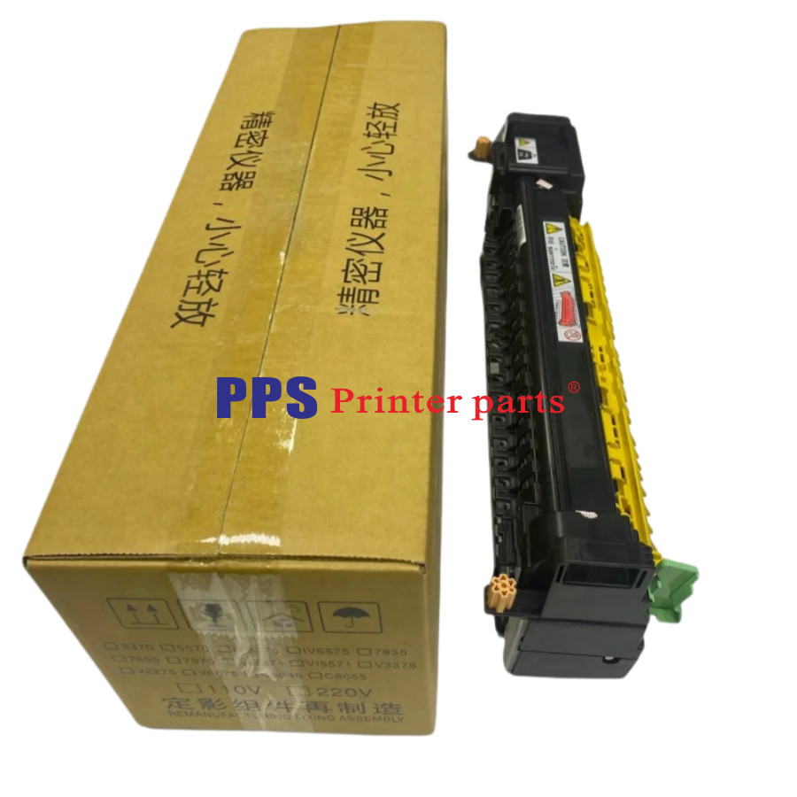 110V New Fuser Unit For Xerox DC V C2275 C2276 C3373 C3374 C3375 C3376 C4475