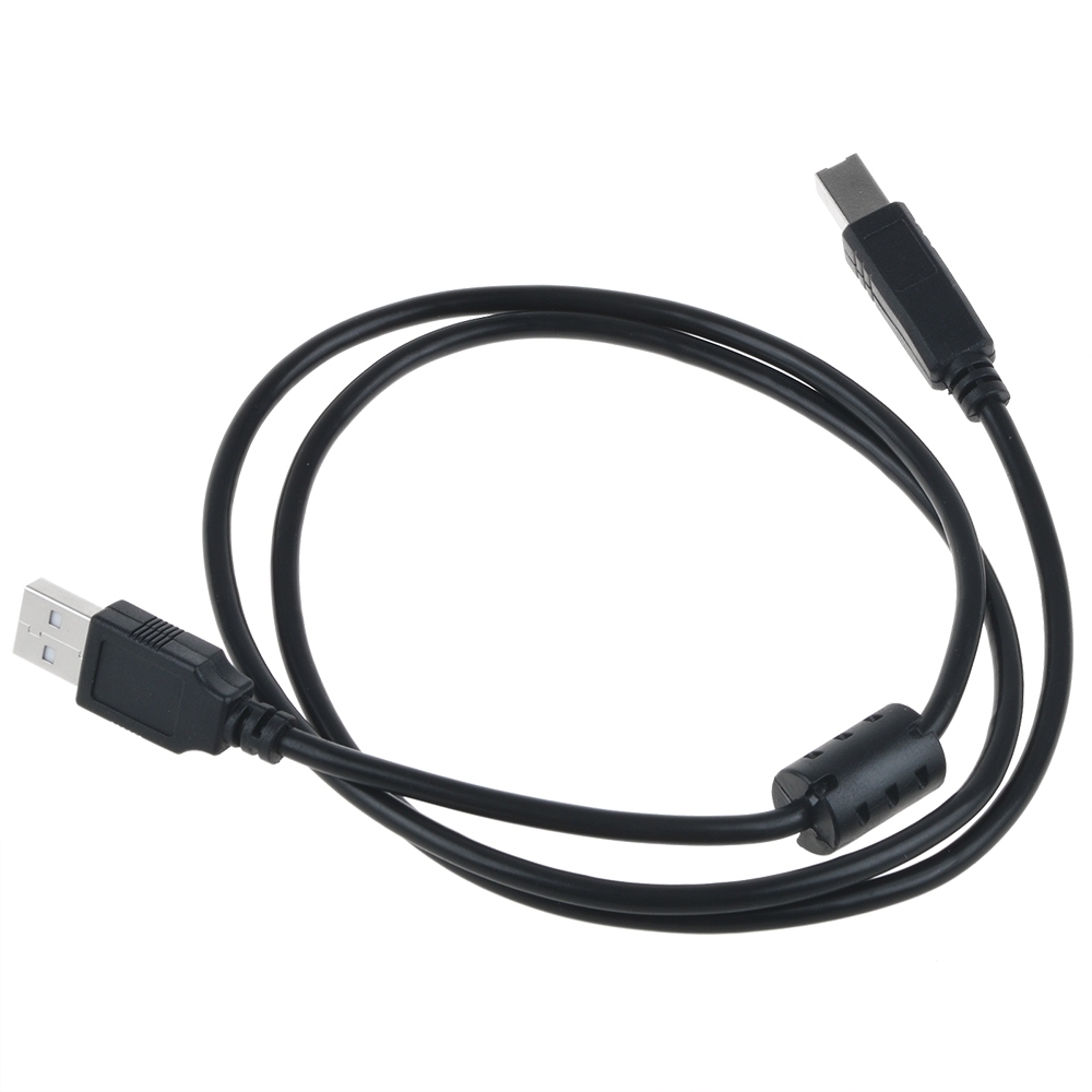 3.3ft USB Cable Cord for SimpleTech Pininfarina 320GB BOM NO. 96300-41001-012