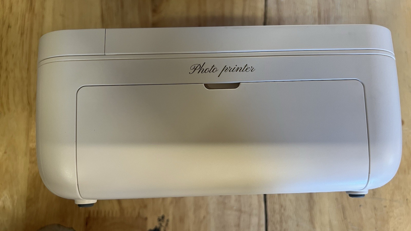 photo printer mobile printing