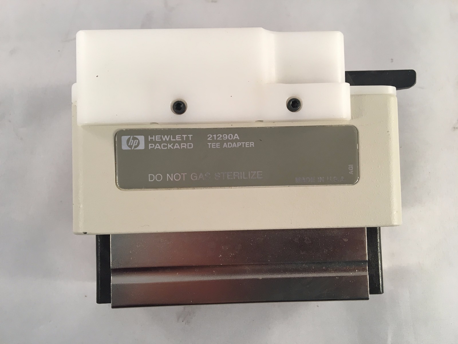 HP Hewlett Packard 21290A Tee Adapter