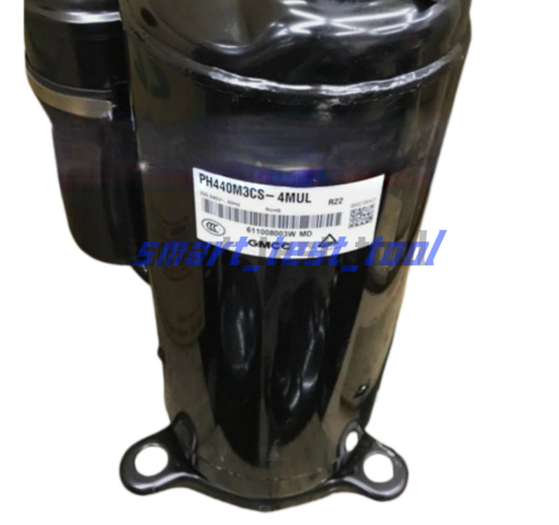 PH440M3CS-4MUL 1PC Compressor  NEW FedEx or DHL