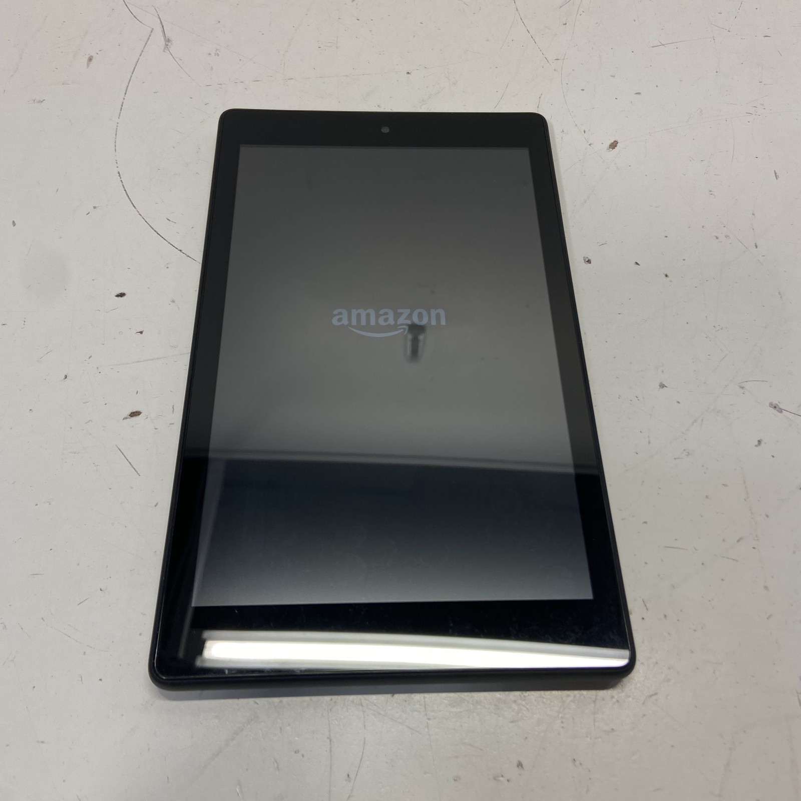 Amazon Fire HD 8 8th Generation Tablet L5S83A 8" Black Tested