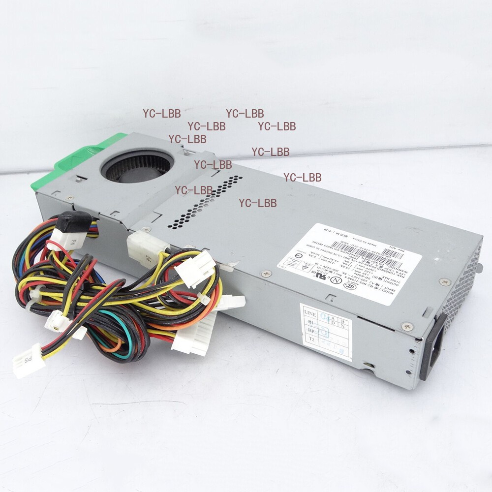 Server power supply For DELL GX260 280 NPS-210AB C HP-U1806F3 NPS-180BB